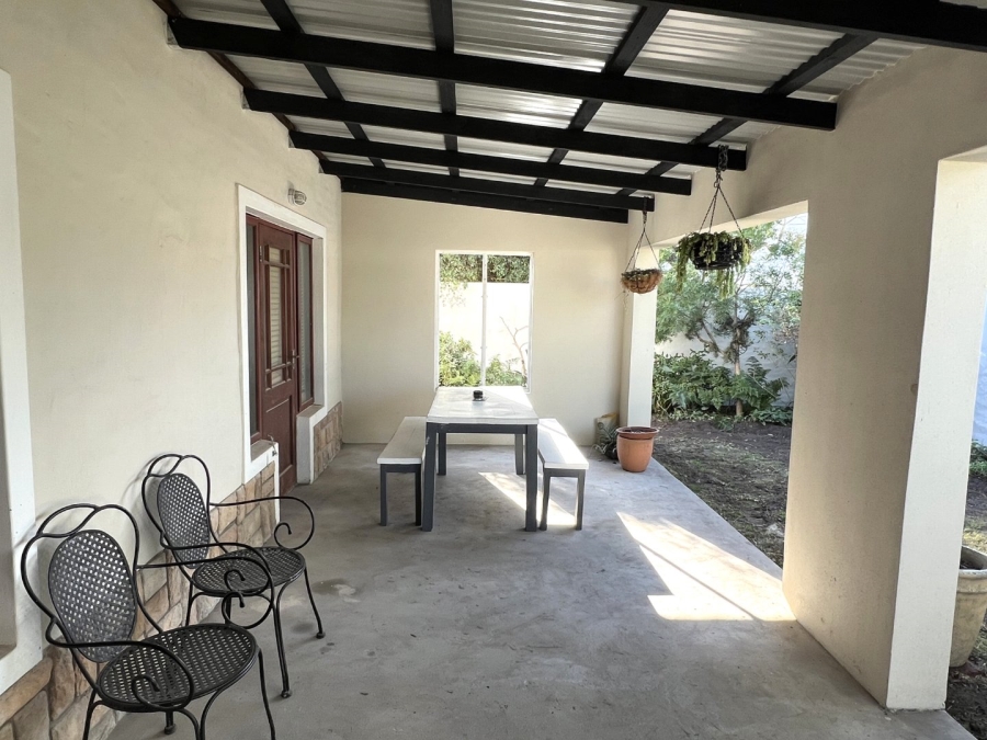 1 Bedroom Property for Sale in Keurboomstrand Western Cape
